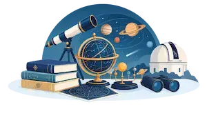 Astronomi ve Uzay Bilimleri Dersi