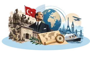 Çağdaş Türk ve Dünya Tarihi Dersi
