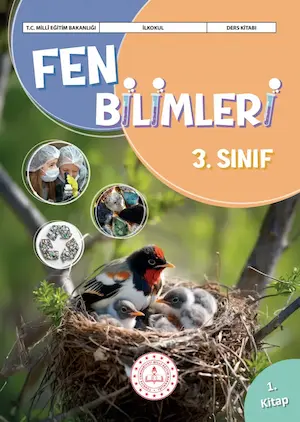 Fen Bilimleri 3-1