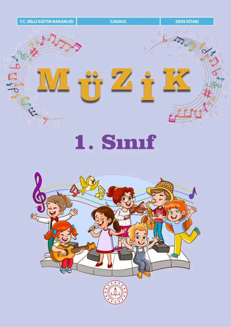 Müzik 1. Sınıf