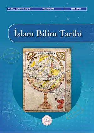 İslam Bilim Tarihi Ders Kitabı