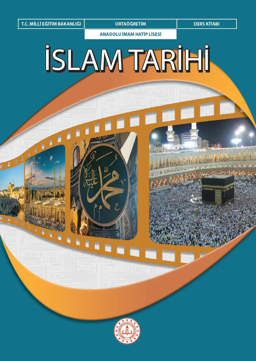 İslam Tarihi Ders Kitabı