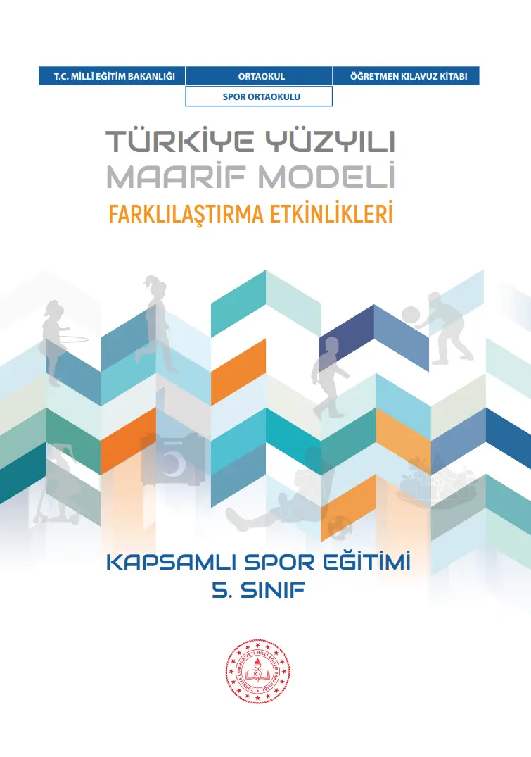 Kapsamlı Spor Eğitimi Dersi 5.Sınıf Farklılaştırma Etkinlikleri