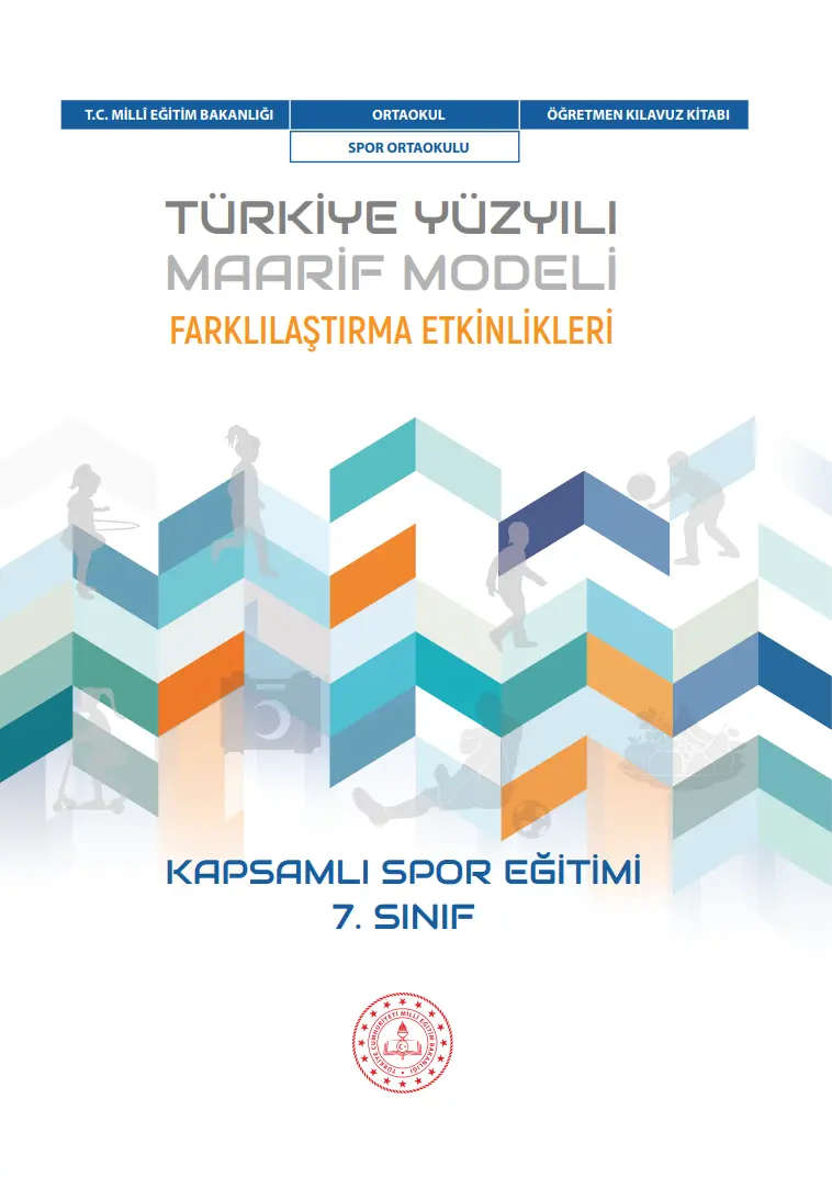 Kapsamlı Spor Eğitimi Dersi 7.Sınıf Farklılaştırma Etkinlikleri