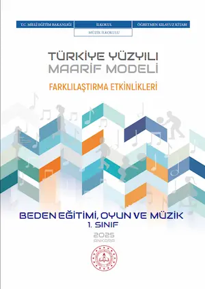 Beden Eğitimi, Oyun ve Müzik Dersi 1.Sınıf Farklılaştırma Etkinlikleri