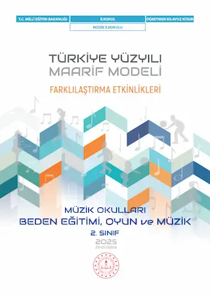 Beden Eğitimi, Oyun ve Müzik Dersi 2.Sınıf Farklılaştırma Etkinlikleri