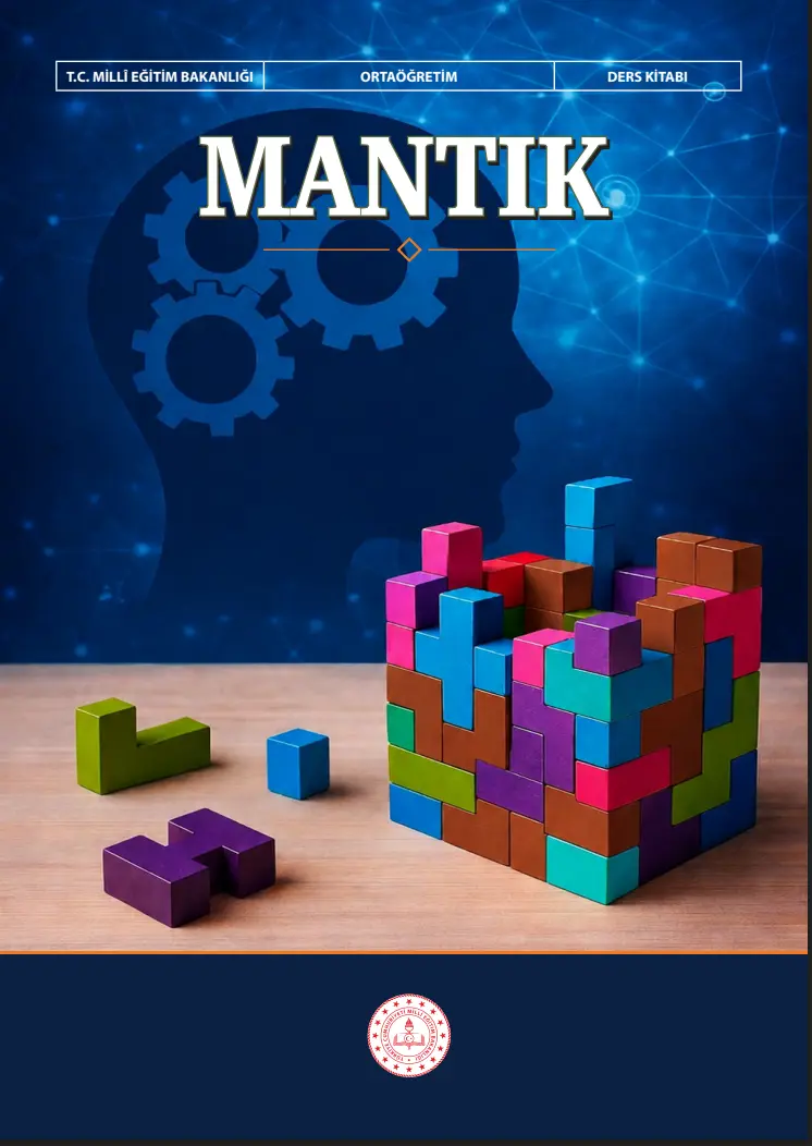 Mantık Ders Kitabı