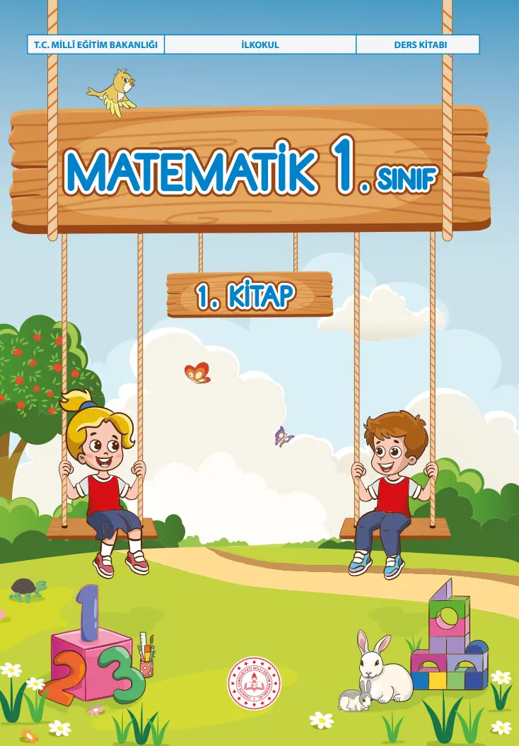 Matematik 1-1