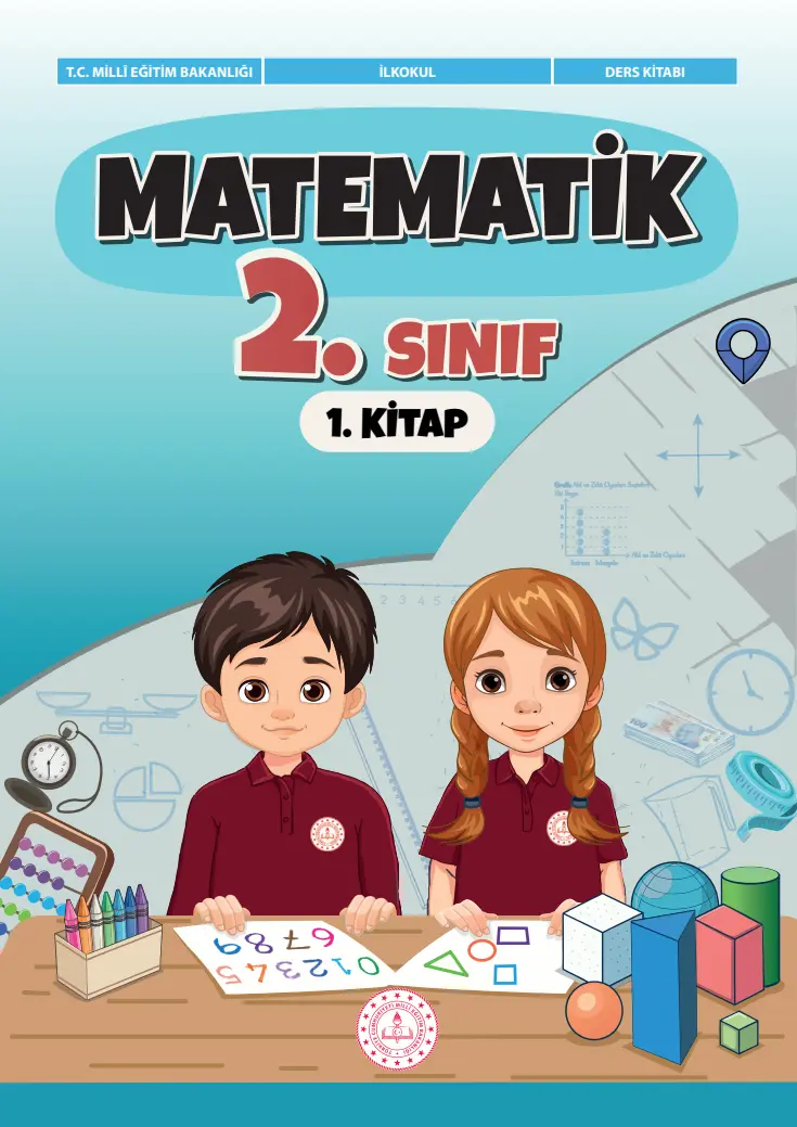 Matematik 2-1