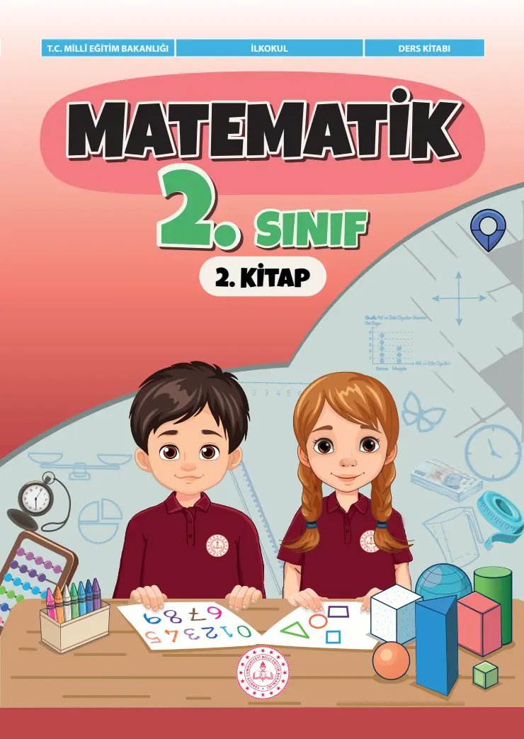 Matematik 2-2