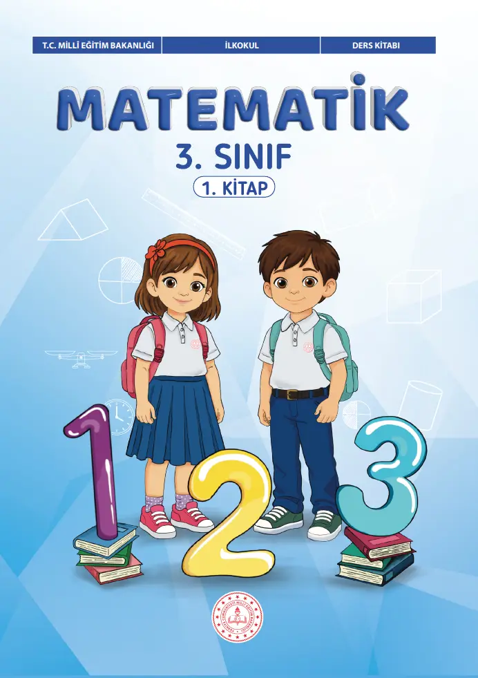 Matematik 3-1