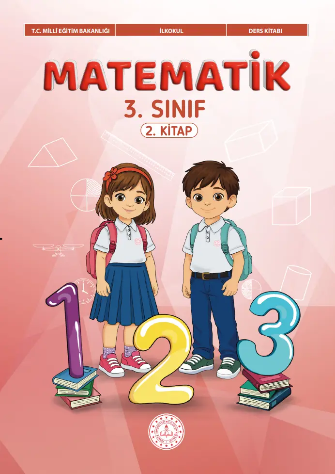Matematik 3-2