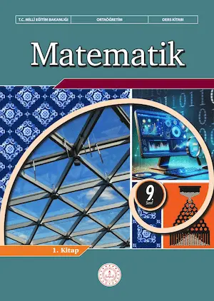 Matematik 9.Sınıf Ders Kitabı (1.Kitap)