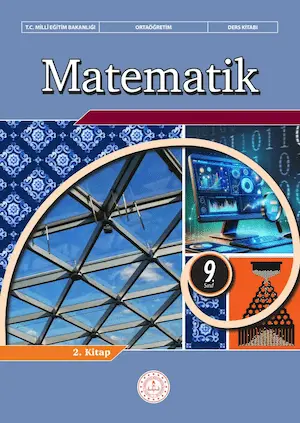 Matematik 9.Sınıf Ders Kitabı (2.Kitap)