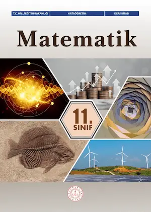 Matematik Dersi 11.Sınıf Ders Kitabı