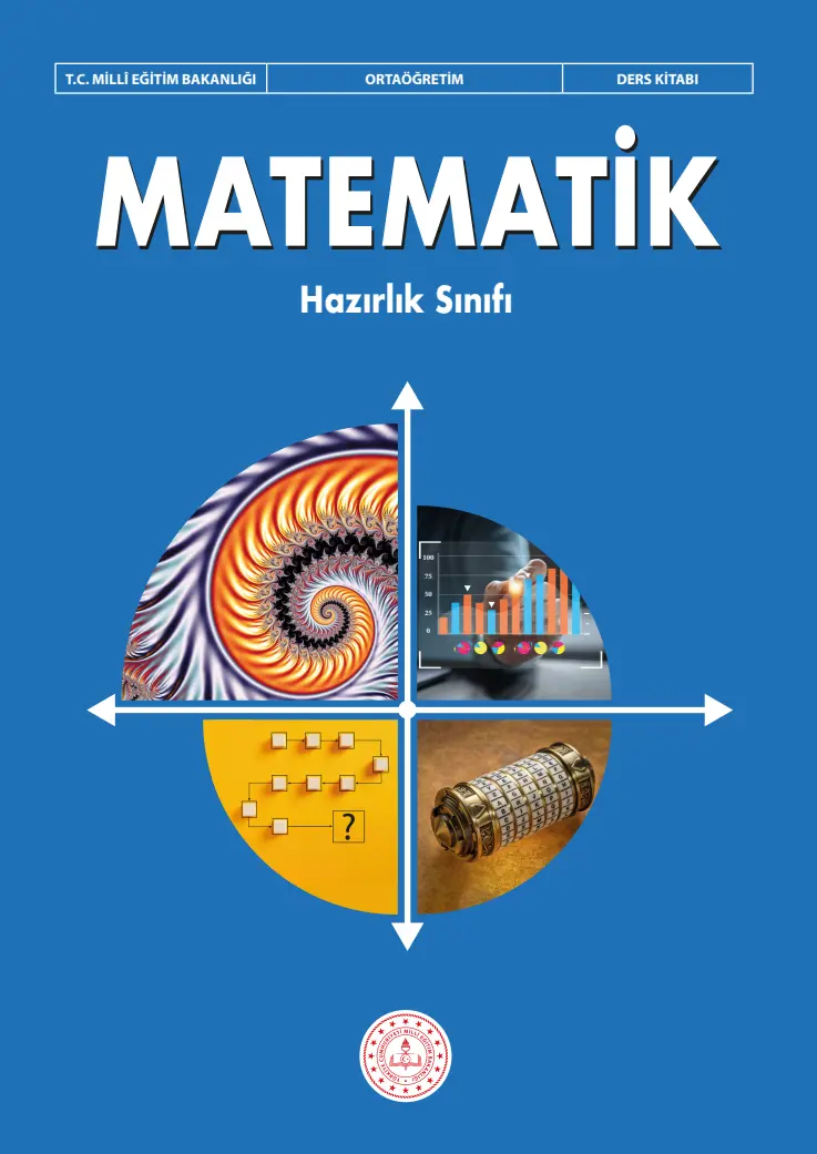 Matematik Hazırlık Sınıfı Ders Kitabı