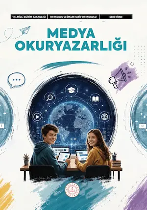 Medya Okuryazarlığı Ders Kitabı