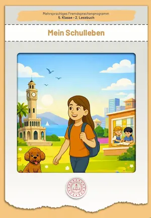 Mein Schulleben