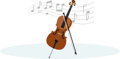 Müzik Okulları-Bireysel Çalgı Eğitimi Dersi-Viyolonsel Modülü