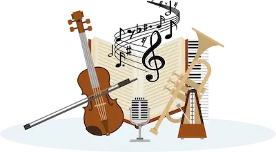 Müzik Dersi