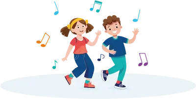 Müzik Okulları-Beden Eğitimi, Oyun ve Müzik Dersi