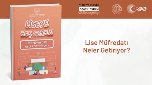 Öğrenci Bilgilendirme Kılavuzu