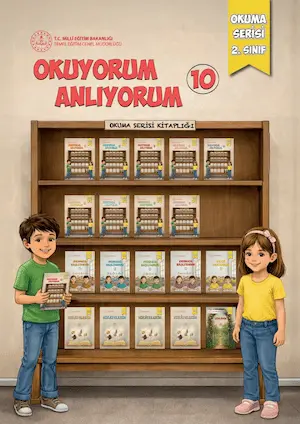 Okuyorum Anlıyorum-10