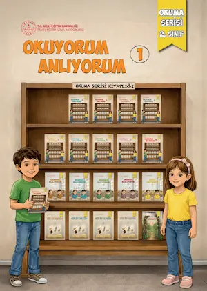 Okuyorum Anlıyorum-1