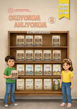 Okuyorum Anlıyorum-4