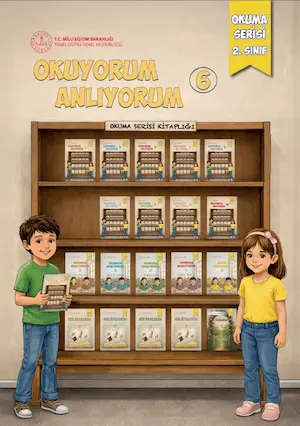 Okuyorum Anlıyorum-6