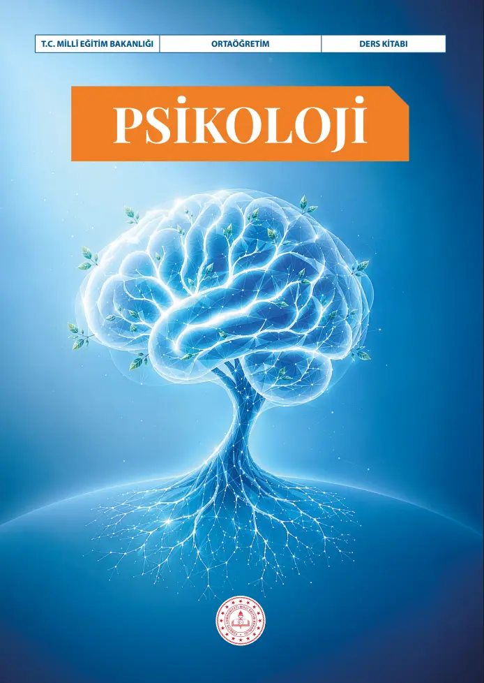 Psikoloji Ders Kitabı