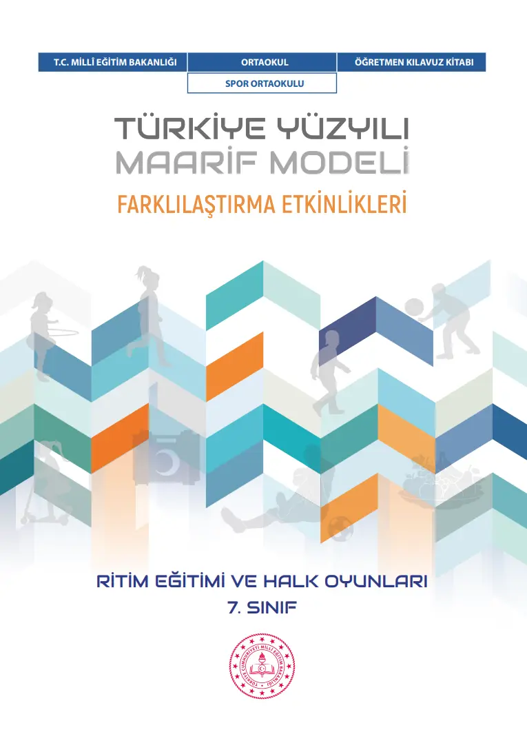 Ritim Eğitimi ve Halk Oyunları Dersi 7.Sınıf Farklılaştırma Etkinlikleri