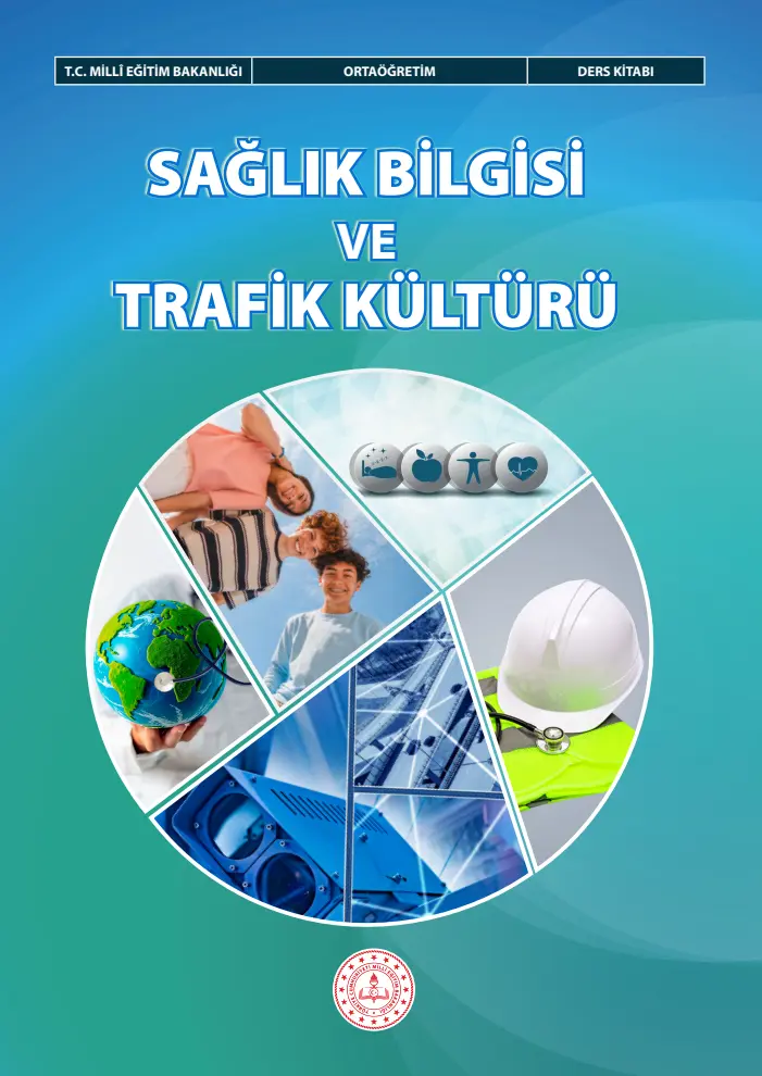 Sağlık Bilgisi Ve Trafik Kültürü Dersi