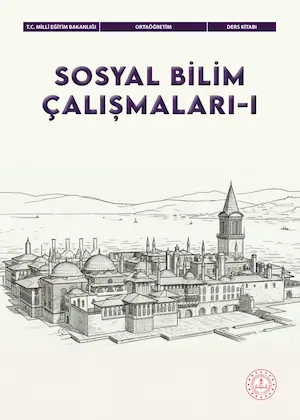 Sosyal Bilim Çalışmaları Dersi-I