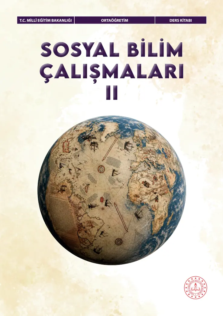 Sosyal Bilim Çalışmaları Dersi-II