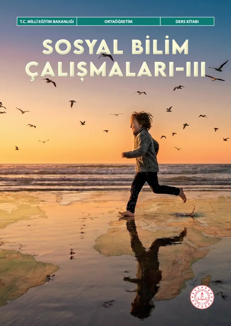Sosyal Bilim Çalışmaları Dersi-III