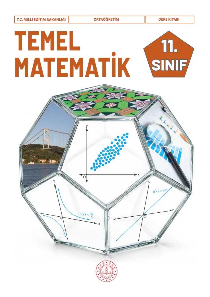 Temel Matematik 11.Sınıf Ders Kitabı