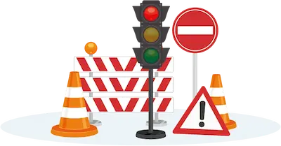 Trafik Güvenliği Dersi