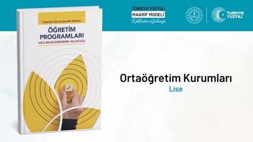 Veli Bilgilendirme Kılavuzu