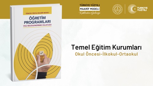 Veli Bilgilendirme Kılavuzu