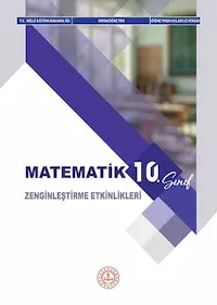 Matematik Dersi 10.Sınıf Zenginleştirme Etkinlikleri