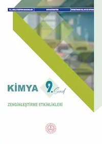 Kimya Dersi 9.Sınıf Zenginleştirme Etkinlikleri