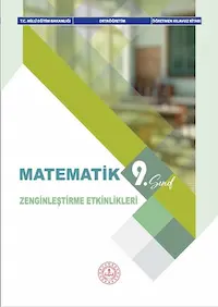 Matematik Dersi 9.Sınıf Zenginleştirme Etkinlikleri