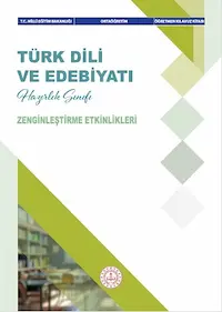 Türk Dili ve Edebiyatı Dersi Hazırlık Sınıfı Zenginleştirme Etkinlikleri