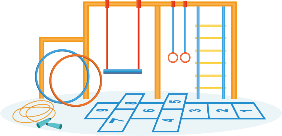 Beden Eğitimi ve Oyun Dersi