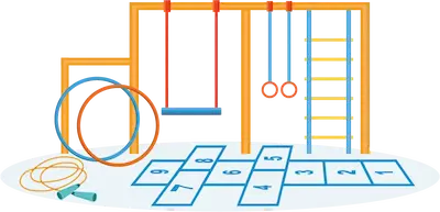 Beden Eğitimi ve Oyun Dersi