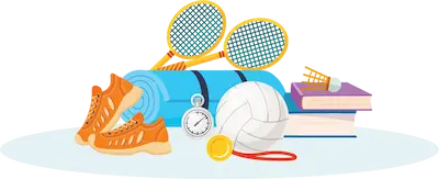 Spor Okulları - Beden Eğitimi ve Sporun Temelleri Dersi