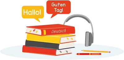 Çoklu Yabancı Dil Eğitim Modeli Almanca