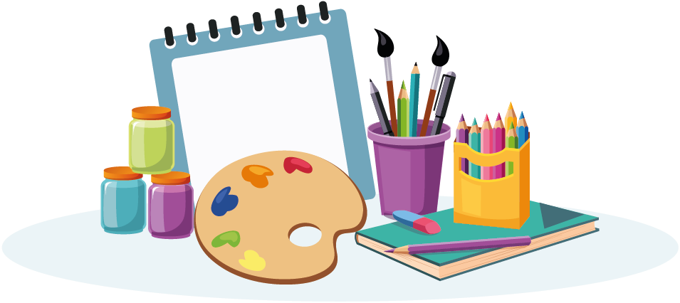 Görsel Sanatlar Dersi