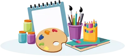 Görsel Sanatlar Dersi